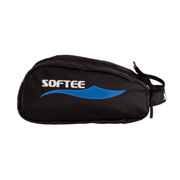 neceser softee air negro azul NECESER SOFTEE AIR