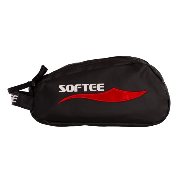neceser softee air negro rojo NECESER SOFTEE AIR