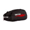 neceser softee air negro rojo 1 NECESER SOFTEE AIR