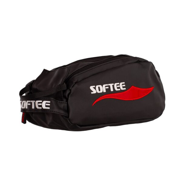 neceser softee air negro rojo 1 NECESER SOFTEE AIR