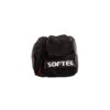 neceser softee air negro rojo 2 NECESER SOFTEE AIR