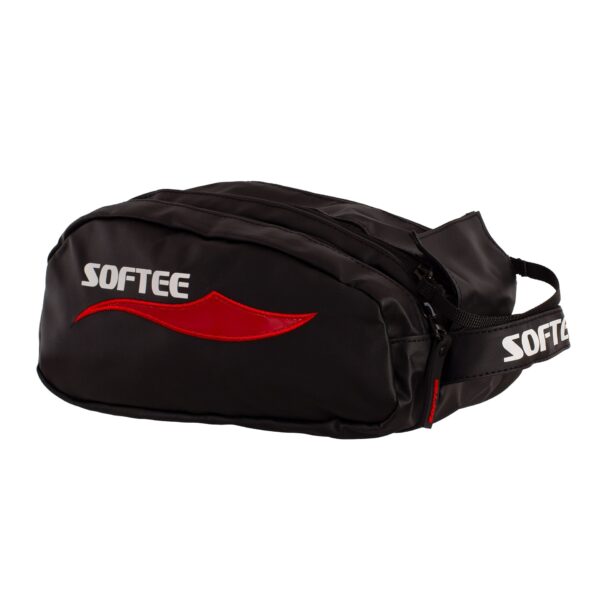 neceser softee air negro rojo 3 NECESER SOFTEE AIR
