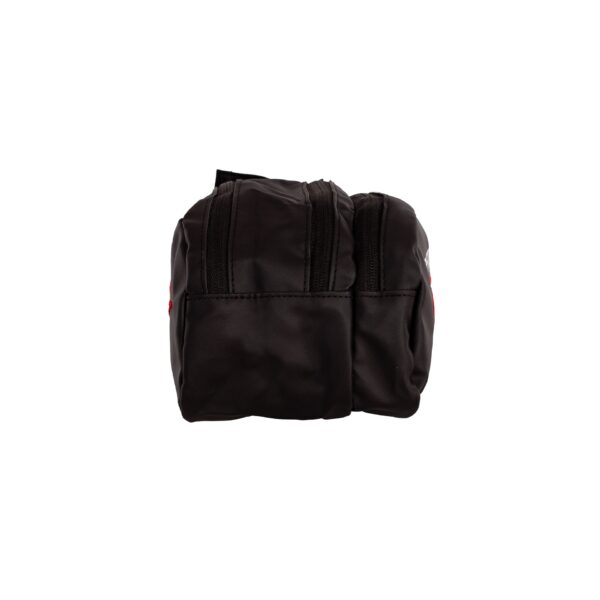 neceser softee air negro rojo 5 NECESER SOFTEE AIR