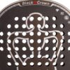PALA DE PÁDEL BLACK CROWN PITON 14