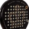 pala de pádel black crown piton 3 PALA DE PÁDEL BLACK CROWN PITON
