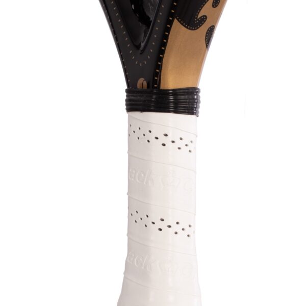 pala de pádel black crown piton 5 PALA DE PÁDEL BLACK CROWN PITON