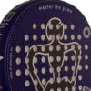 PALA DE PÁDEL BLACK CROWN PITON BLUE