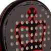 PALA DE PÁDEL BLACK CROWN VIVA