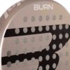 PALA DE PÁDEL BULLPADEL BURN CONTROL WHITE