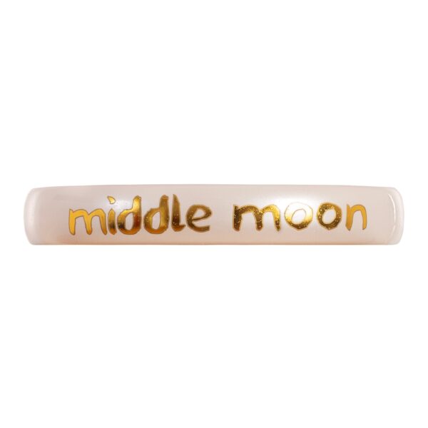 PALA DE PÁDEL MIDDLE MOON ATILA 3.0 12K