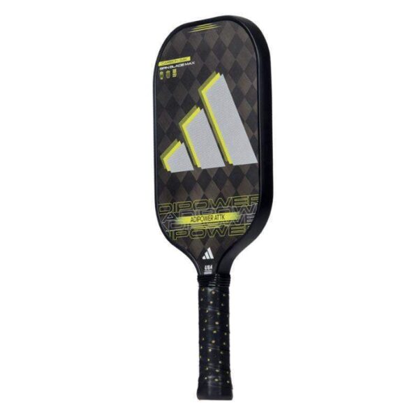 PALA DE PICKLEBALL ADIDAS ADIPOWER ATTK 3