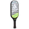 PALA DE PICKLEBALL ADIDAS ADIPOWER ATTK LIME