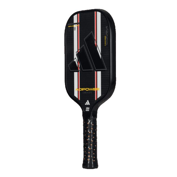 PALA DE PICKLEBALL ADIDAS ADIPOWER CARBON ATTK