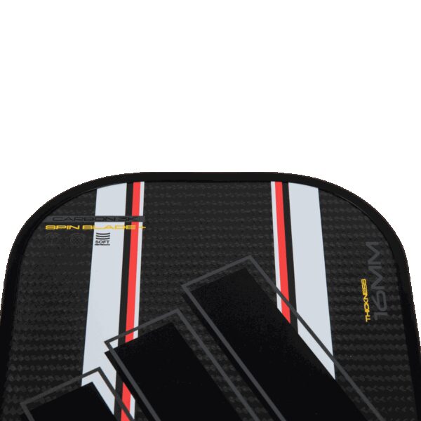 PALA DE PICKLEBALL ADIDAS ADIPOWER CARBON ATTK