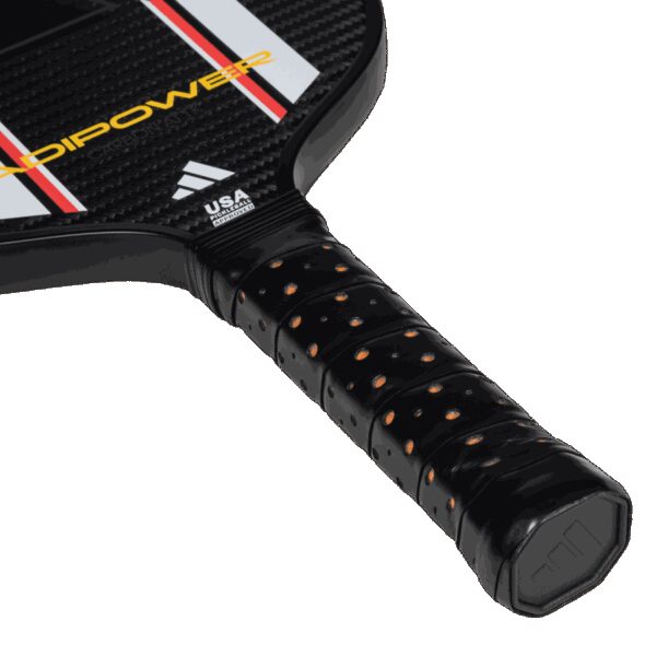 PALA DE PICKLEBALL ADIDAS ADIPOWER CARBON ATTK