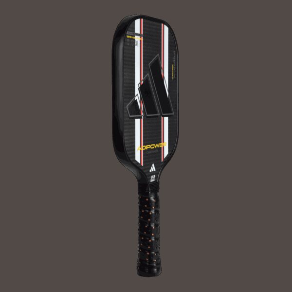PALA DE PICKLEBALL ADIDAS ADIPOWER CARBON ATTK