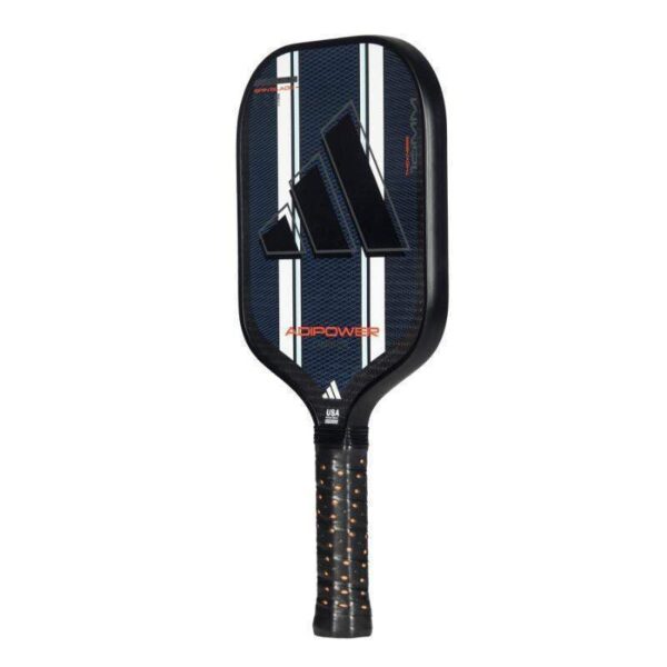 pala de pickleball adidas adipower carbon ctrl 2 PALA DE PICKLEBALL ADIDAS ADIPOWER CARBON CTRL