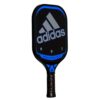 pala de pickleball adidas essnova carbon ctrl hd blue PALA DE PICKLEBALL ADIDAS ESSNOVA CARBON CTRL HD BLUE