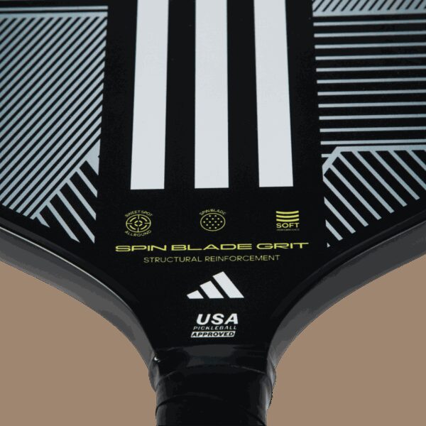 PALA DE PICKLEBALL ADIDAS MATCH 3