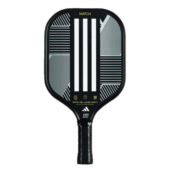 PALA DE PICKLEBALL ADIDAS MATCH 3