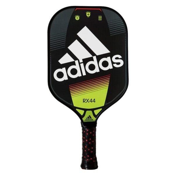 PALA DE PICKLEBALL ADIDAS RX44 YELLOW