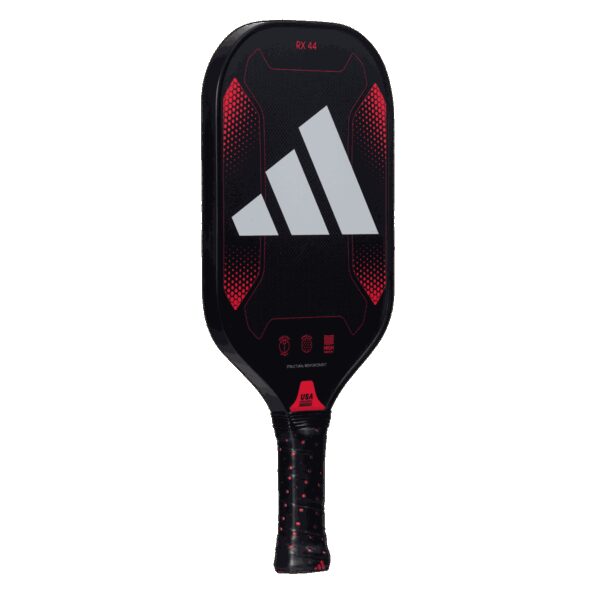 pala de pickleball adidas rx attk 1 PALA DE PICKLEBALL ADIDAS RX ATTK