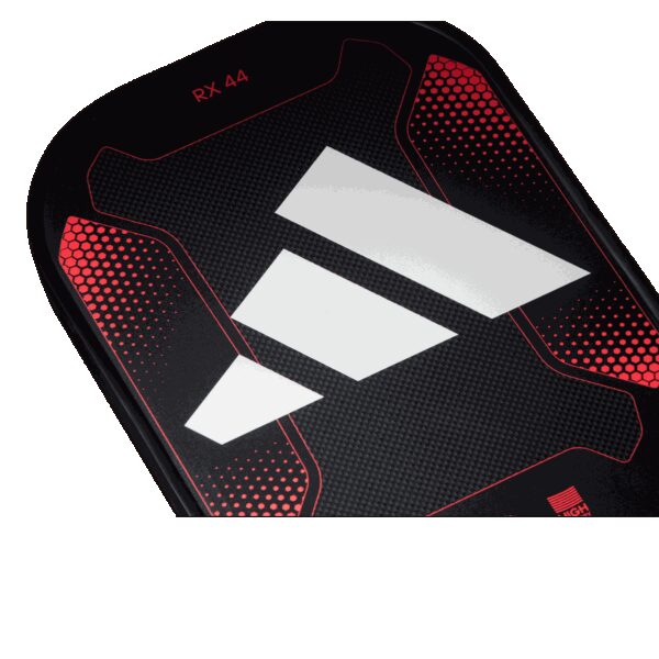 pala de pickleball adidas rx attk 3 PALA DE PICKLEBALL ADIDAS RX ATTK