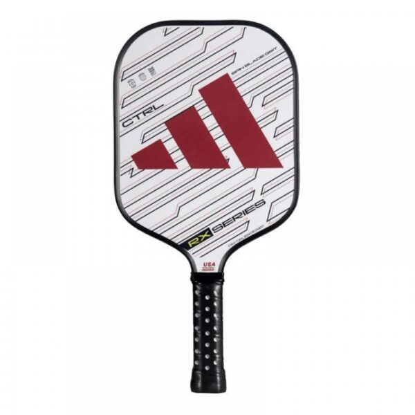 pala de pickleball adidas rx ctrl PALA DE PICKLEBALL ADIDAS RX CTRL