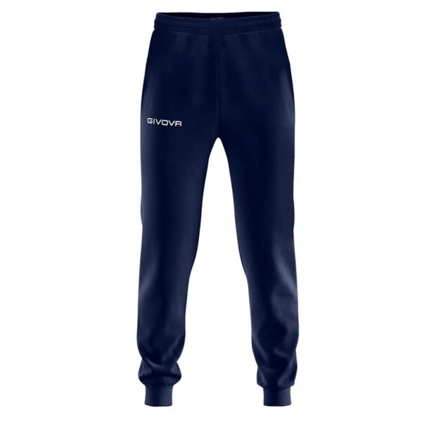 PANTALÓN LARGO GIVOVA ALL SPORT