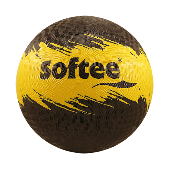 PELOTA CAUCHO SOFTEE