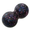 PELOTA MASAJE CERVICAL DOBLE