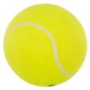 PELOTA TENIS/PÁDEL GIGANTE SOFTEE