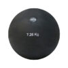 peso lanzamiento de caucho softee 7,25 kg negro PESO LANZAMIENTO DE CAUCHO SOFTEE