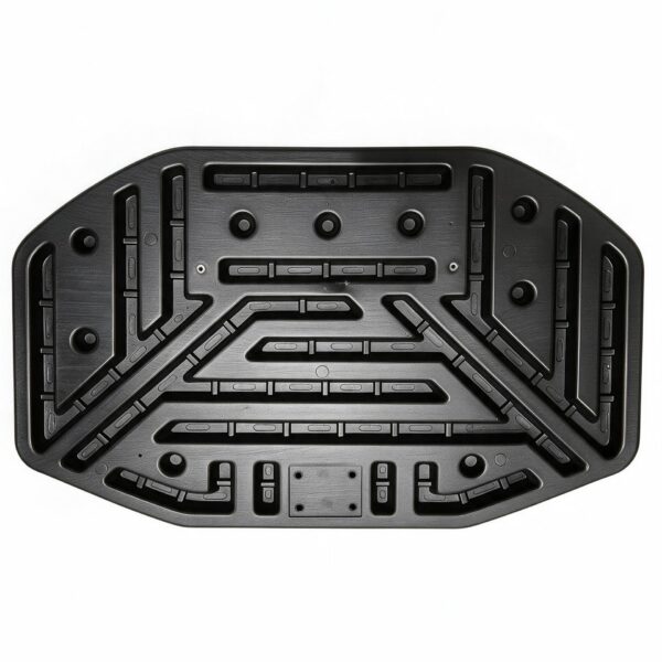 PLAFÓN BASKET AMERICANO DELUXE NEW 110X70CM