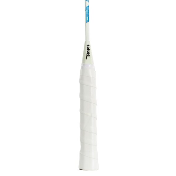 raqueta bádminton softee b1000 new 2 RAQUETA BÁDMINTON SOFTEE B1000 NEW