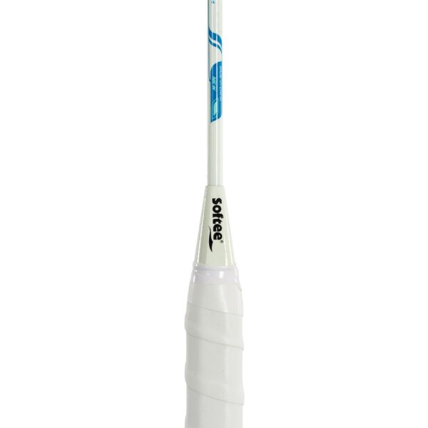 raqueta bádminton softee b1000 new 3 RAQUETA BÁDMINTON SOFTEE B1000 NEW