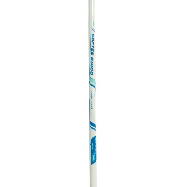 raqueta bádminton softee b1000 new 4 RAQUETA BÁDMINTON SOFTEE B1000 NEW