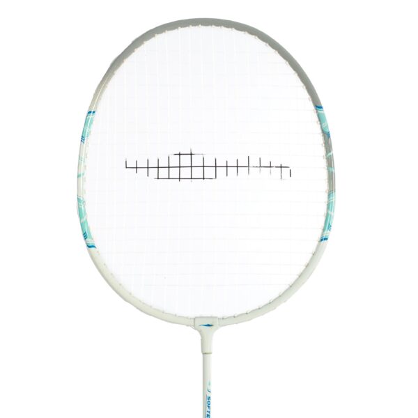 raqueta bádminton softee b1000 new 5 RAQUETA BÁDMINTON SOFTEE B1000 NEW