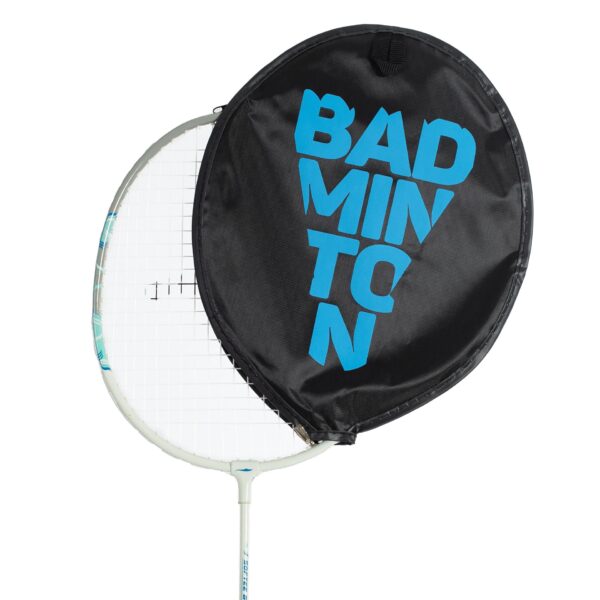 raqueta bádminton softee b1000 new 7 RAQUETA BÁDMINTON SOFTEE B1000 NEW