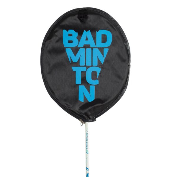 raqueta bádminton softee b1000 new 8 RAQUETA BÁDMINTON SOFTEE B1000 NEW