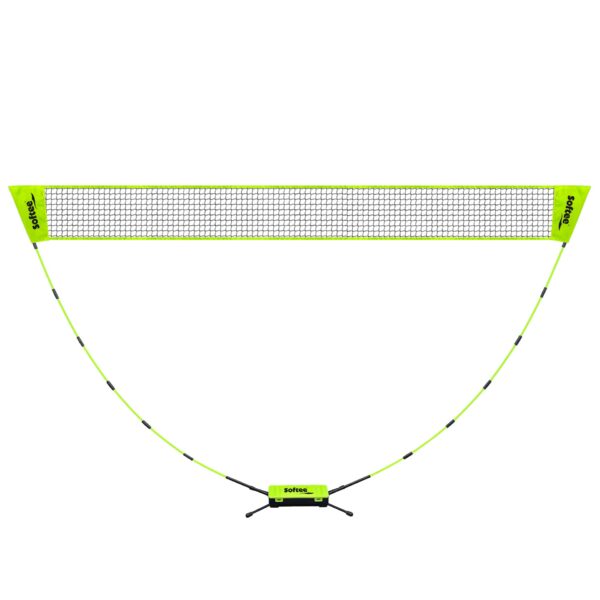 RED BÁDMINTON FLEX