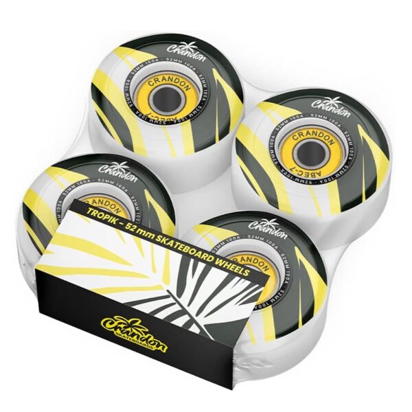 skate crandon branchdeck único SKATE CRANDON BRANCHDECK