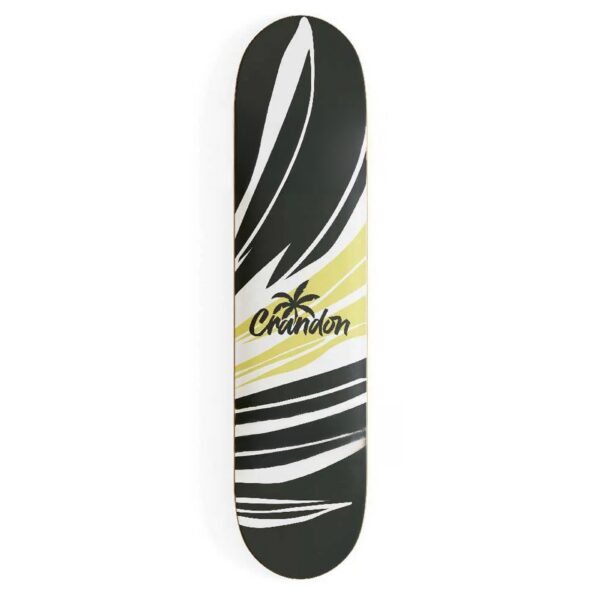 skate crandon branchdeck único 4 SKATE CRANDON BRANCHDECK