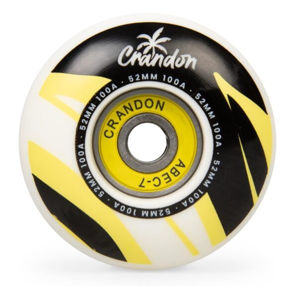 skate crandon northdeck único SKATE CRANDON NORTHDECK