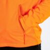 softshell jacket softee regis hombre naranja flúor naranja flúor 3 SOFTSHELL JACKET SOFTEE REGIS HOMBRE