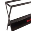 SOPORTE PARA PALAS DE PÁDEL/TENIS/BÁDMINTON