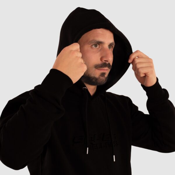 SUDADERA SQUBA ACUATIC