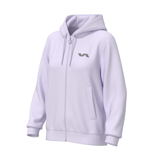 SUDADERA VARLION AMBASSADOR SOFIA MUJER