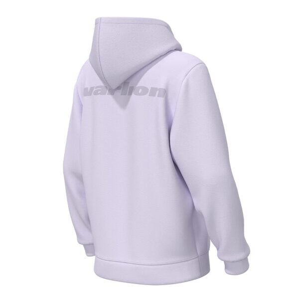 SUDADERA VARLION AMBASSADOR SOFIA MUJER