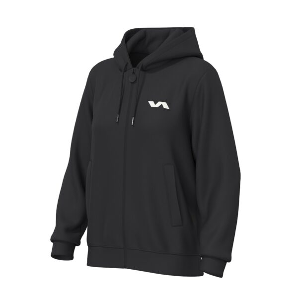 SUDADERA VARLION AMBASSADOR SOFIA MUJER